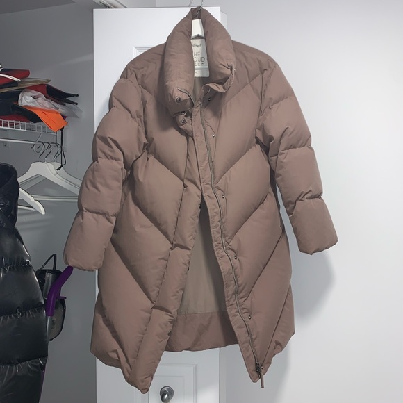 Aritzia Jackets & Blazers - Aritzia Cloud Puff